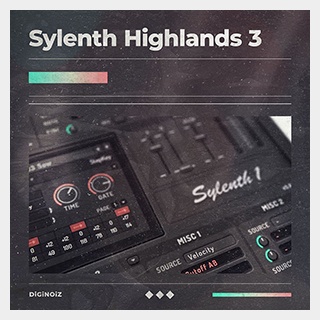 DIGINOIZ SYLENTH HIGHLANDS 3