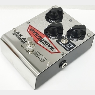 AKAI Drive3 Overdrive