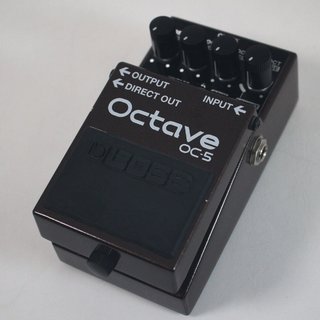 BOSS OC-5 / Octave 【渋谷店】