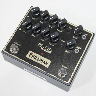 Friedman、BE-ODの検索結果【楽器検索デジマート】