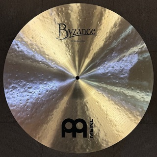 Meinl 《現品限り超特価》Byzance TRADITIONAL 20" Medium Ride [B20MR]【定価より35%OFF】