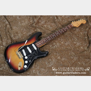 Fender1997 Stevie Ray Vaughan Stratocaster