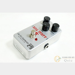 Electro-Harmonix RAM'S HEAD BIG MUFF 復刻版 [WK005]