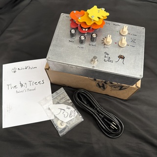 Audio Kitchenの検索結果【楽器検索デジマート】