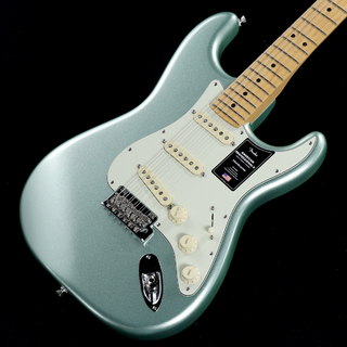 Fender American Professional II Stratocaster Mystic Surf Green【渋谷店】