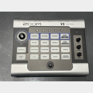 ZOOM V3 Vocal Processor