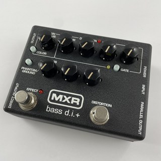 MXR、Bass D.I.の検索結果【楽器検索デジマート】