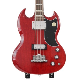 Gibson ギブソン SG STANDARD BASS HERITAGE CHERRY エレキベース