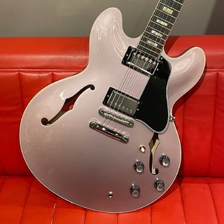 Gibson Custom ShopHand Picked 1964 ES-335 Gloss Heather Poly【御茶ノ水FINEST_GUITARS】