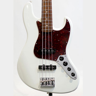 Fender Made in Japan Limited Active Jazz Bass (OWT)