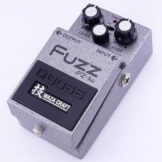 boss fz-1w used 美品 BOSS USED 中古 FZ-1W ボス（中古）【楽器検索デジマート】