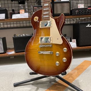 Gibson Les Paul Standard '60s Iced Tea レスポールスタンダード