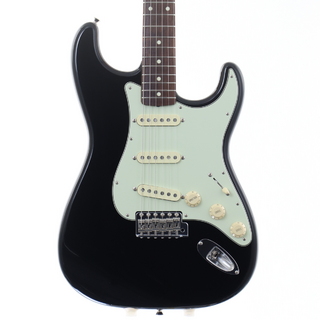 DRDストラトタイプ　中古　美品 エレクトリックギター ＞ STタイプ、Fender Japanの検索結果【楽器検索