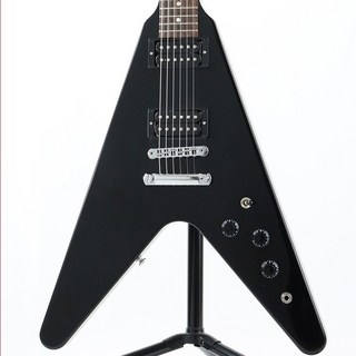 Gibson 80s Flying V (Ebony)