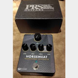 Paul Reed Smith(PRS) 【中古】HORSEMEAT