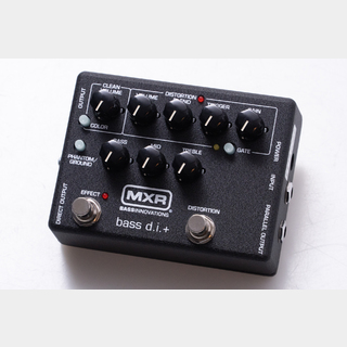 MXR、Bass D.I.の検索結果【楽器検索デジマート】