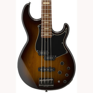 YAMAHA BB734A DCS BBベース ダーク・コーヒー・サンバースト