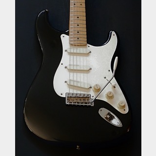 FenderUSA Eric Clapton Stratocaster Black