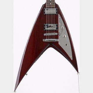 LTD GL-600V See Thru Black Cherry【新宿店】