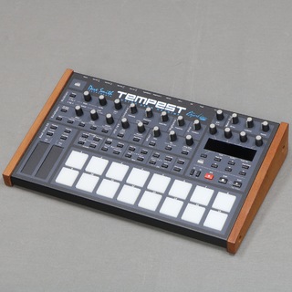 Dave Smith InstrumentsTempest Analog Digital Hybrid Drum Machine 【御茶ノ水本店】