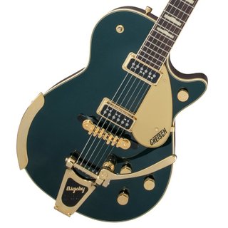 Gretsch G6128T-57 Vintage Select 57 Duo Jet with Bigsby TV Jones Cadillac Green グレッチ【WEBSHOP】