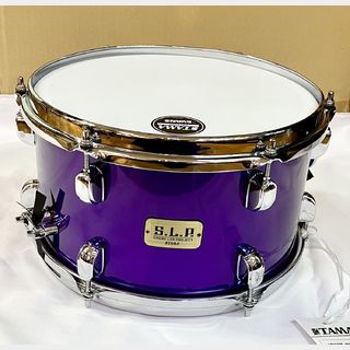 Tama LBU127C/TAMA/S.L.P/12”×7”/ブビンガ