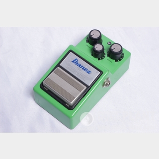 Ibanez TS9(新品未使用) + Amuzik DIST-3(新古品) Ibanez TS9(新品未使用) + Amuzik DIST-3(新古品) Ibanez TS9(新品未使用)