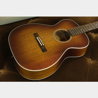 GUILD M-25E / California Burst