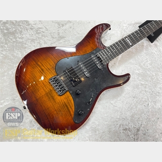 E-II SN-3 【Tiger Eye Sunburst】