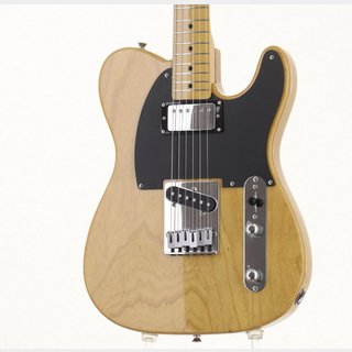 Fender JapanTL52-SPL  Natural【御茶ノ水本店】