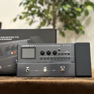 ギター用エフェクター ＞ マルチエフェクターの検索結果【楽器検索