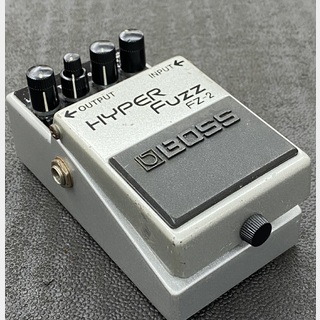 BOSS FZ-2 Hyper Fuzz