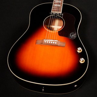 Epiphone Limited Edition EJ-160E Vintage Sunburst ≪S/N:24082302832≫ 【心斎橋店】