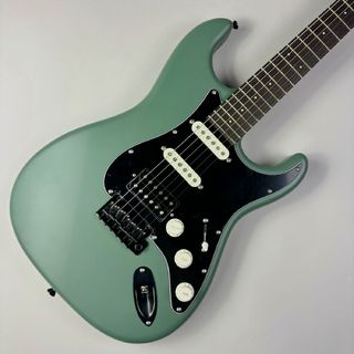 SAITO GUITARS S-622CS WWA SH / Moss Green