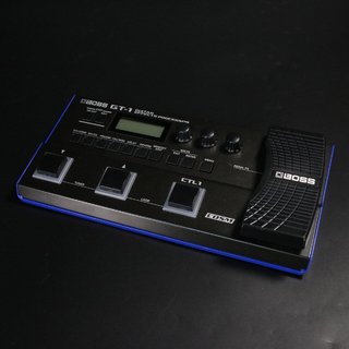 BOSS GT-1 Guitar Effects Processor ギター用マルチエフェクター ボス エフェクター【名古屋栄店】