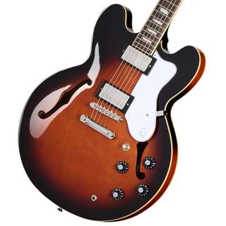 超希少OASISボーンヘッド同型寺田製87年初年度EpiphoneCasino エピフォンより、オアシスのポール・“ボーンヘッド”・アーサーズが使用
