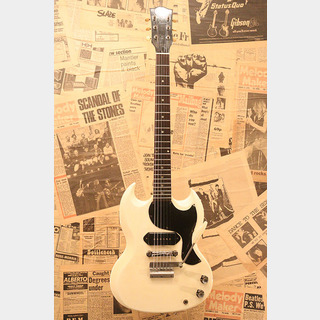 エレクトリックギター ＞ SGタイプ、Gibson、SG Juniorの検索結果
