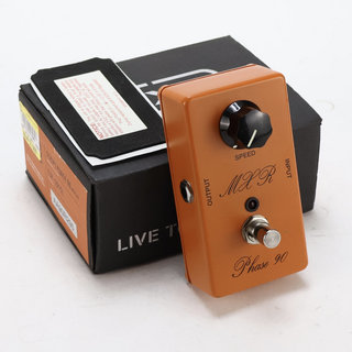 ホットスタイル MXR phase 90 フェイザーエフェクター 【公式通販】