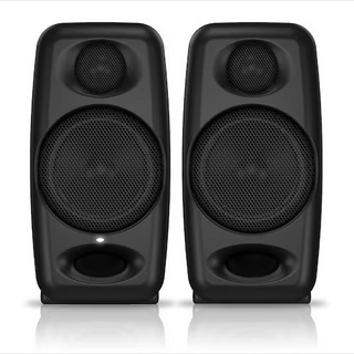 スピーカー・ウーファー IK MULTIMEDIA iLoud Micro Monitor IK Multimedia iLoud Micro Monitor - Studio Monitors - Powered