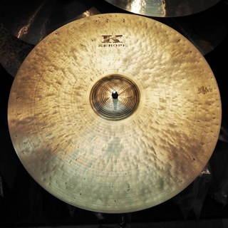 Zildjian 【USED】 K KEROPE 18 [1352g]