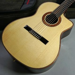 Martinez MP-14 Rose 重量1.56Kg 現物写真