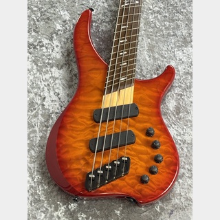 Dingwall Afterburner Ⅰ 5th Orange Burst Dingwall Afterburner Ⅰ 5th Orange Burst