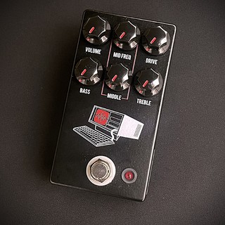 JHS Pedals、HARD DRIVEの検索結果【楽器検索デジマート】