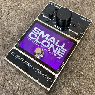 Electro-Harmonix SMALL CLONE【尾張小牧店】