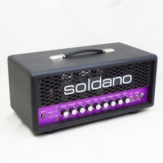 Soldanoの検索結果【楽器検索デジマート】