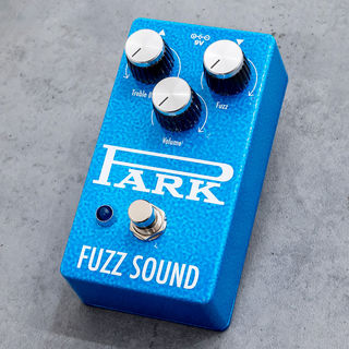 Earth Quaker Devices、park fuzzの検索結果【楽器検索デジマート】