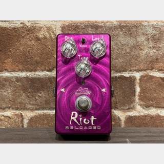 Suhr Riot Reloaded ギターエフェクター Riot Reloaded ギター