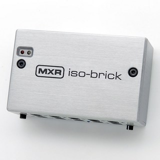 MXR【USED】 iso-brick