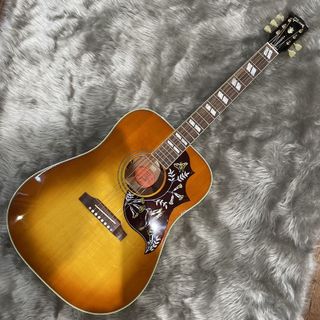 Gibson Hummingbird Original