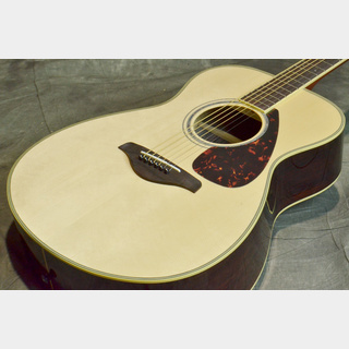 YAMAHA FS830 Natural 【横浜店】